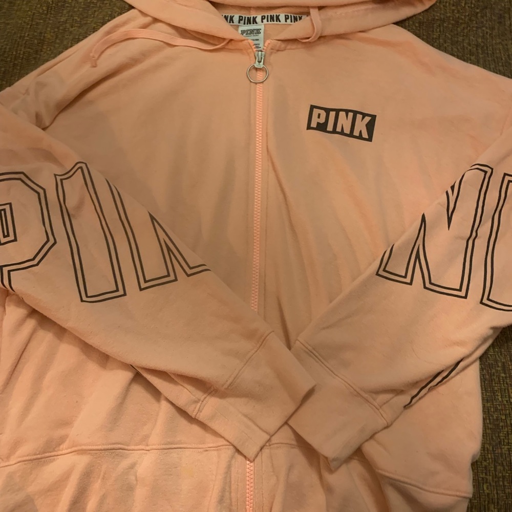 💕🌸Victoria Secret PINK hoodie🌸💕